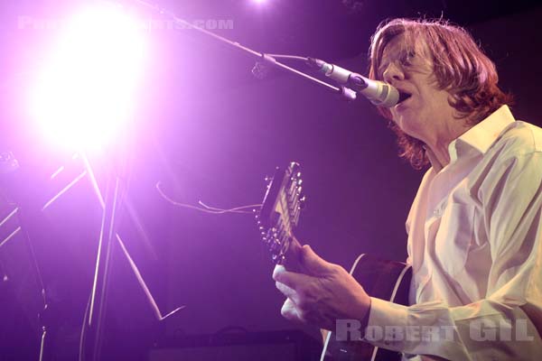 THURSTON MOORE - 2017-03-11 - PARIS - La Maroquinerie - 